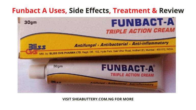Funbact A Uses