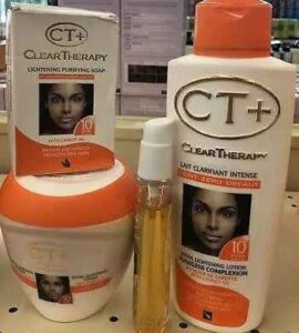 CT+ Cream Review