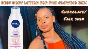 Nivea Even and Radiant Reviews